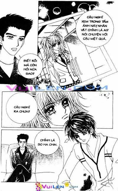 Thiên Thần Tái Thế: Chapter 8