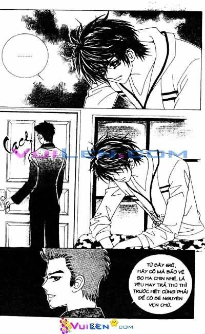 Thiên Thần Tái Thế: Chapter 8