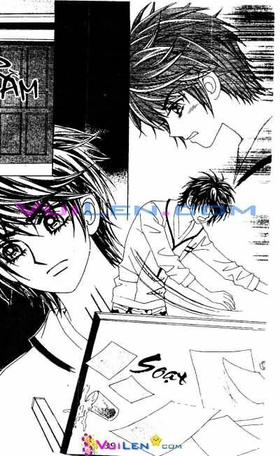 Thiên Thần Tái Thế: Chapter 8