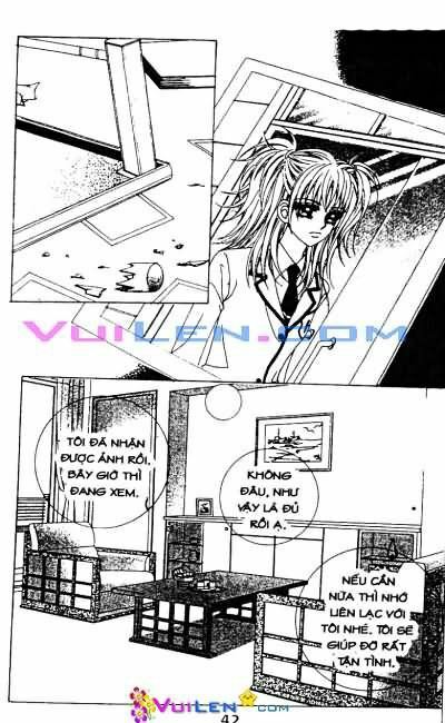 Thiên Thần Tái Thế: Chapter 8