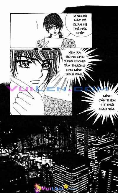 Thiên Thần Tái Thế: Chapter 8