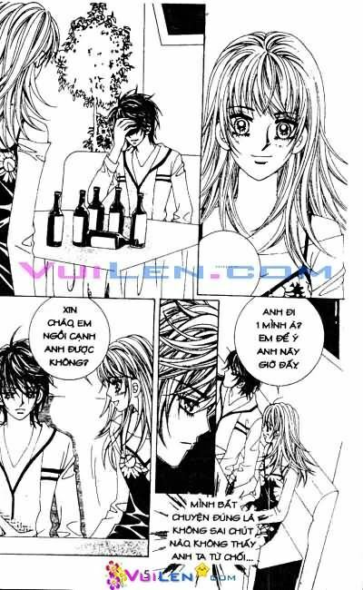 Thiên Thần Tái Thế: Chapter 8