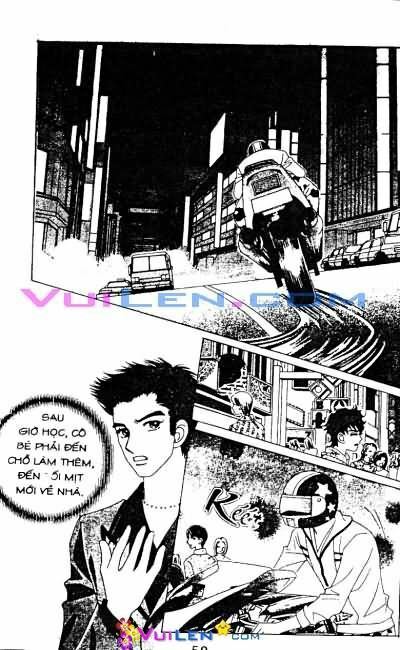 Thiên Thần Tái Thế: Chapter 8