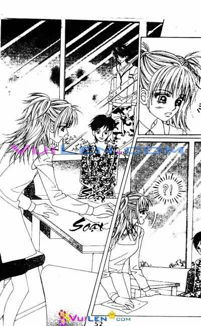 Thiên Thần Tái Thế: Chapter 8