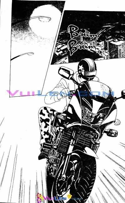 Thiên Thần Tái Thế: Chapter 8