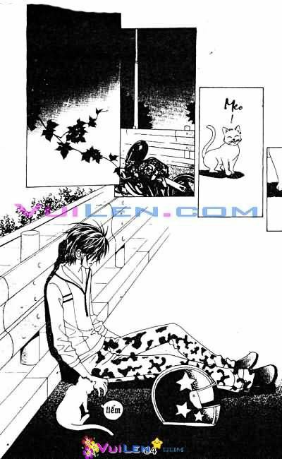Thiên Thần Tái Thế: Chapter 8