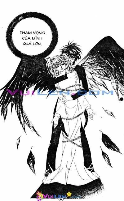 Thiên Thần Tái Thế: Chapter 8