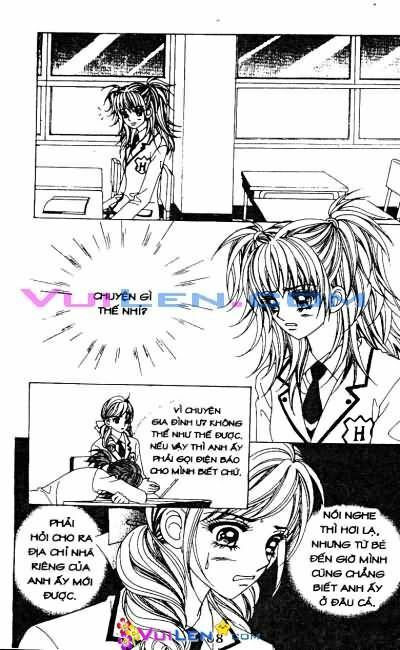 Thiên Thần Tái Thế: Chapter 8