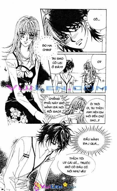 Thiên Thần Tái Thế: Chapter 8