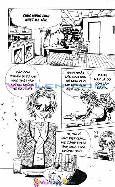 Thiên Thần Tái Thế: Chapter 8