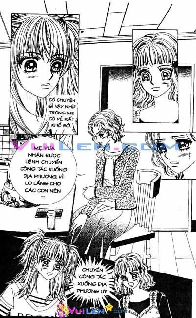 Thiên Thần Tái Thế: Chapter 8