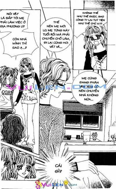 Thiên Thần Tái Thế: Chapter 8