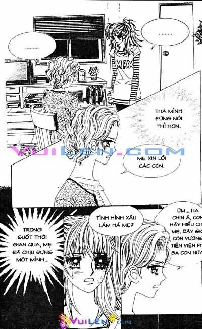 Thiên Thần Tái Thế: Chapter 8