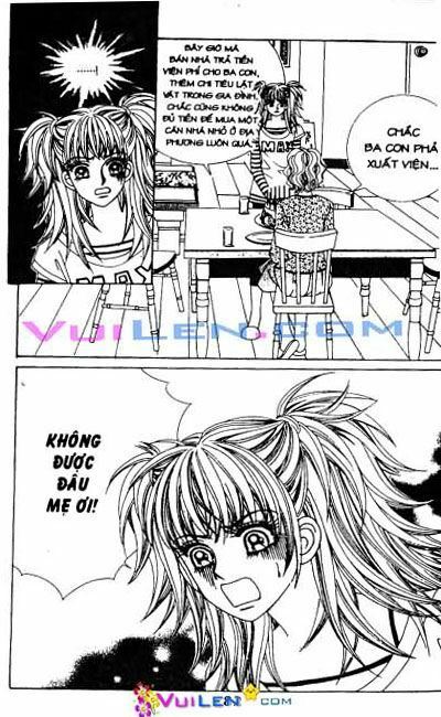 Thiên Thần Tái Thế: Chapter 8