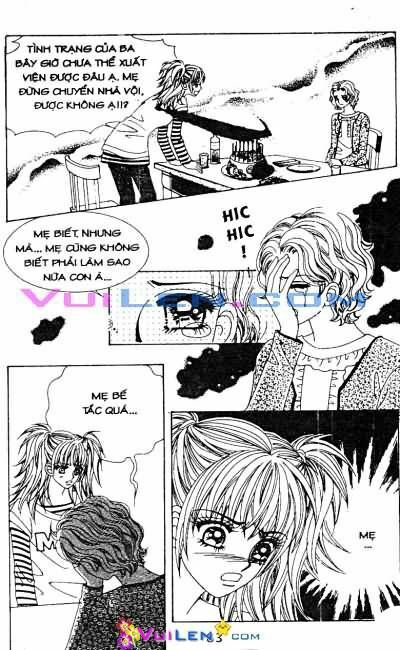 Thiên Thần Tái Thế: Chapter 8