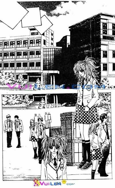 Thiên Thần Tái Thế: Chapter 8