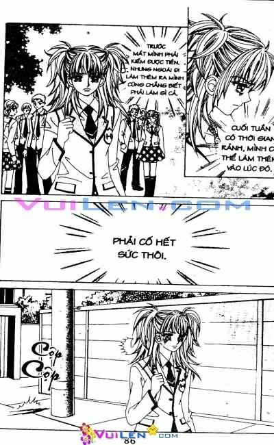 Thiên Thần Tái Thế: Chapter 8