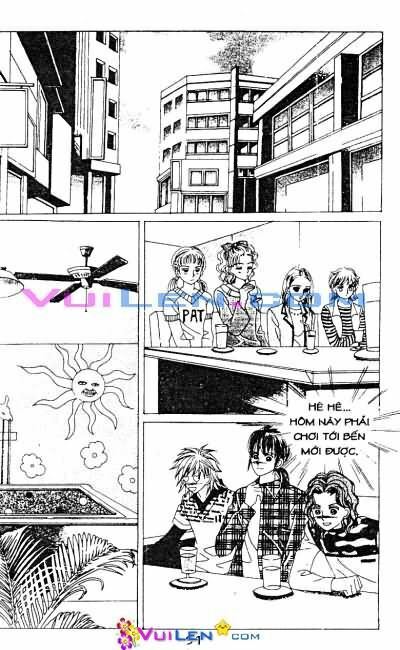 Thiên Thần Tái Thế: Chapter 8