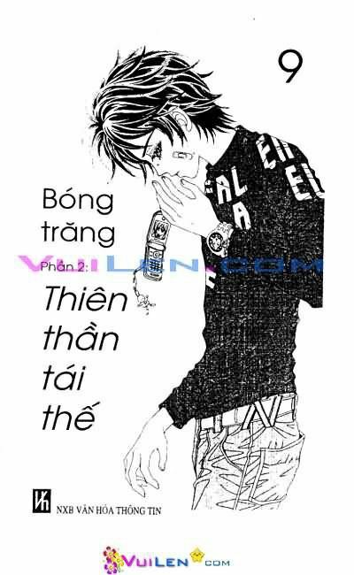 Thiên Thần Tái Thế: Chapter 9