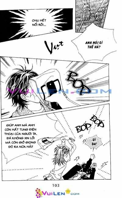 Thiên Thần Tái Thế: Chapter 9