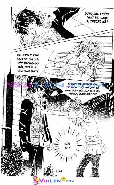 Thiên Thần Tái Thế: Chapter 9