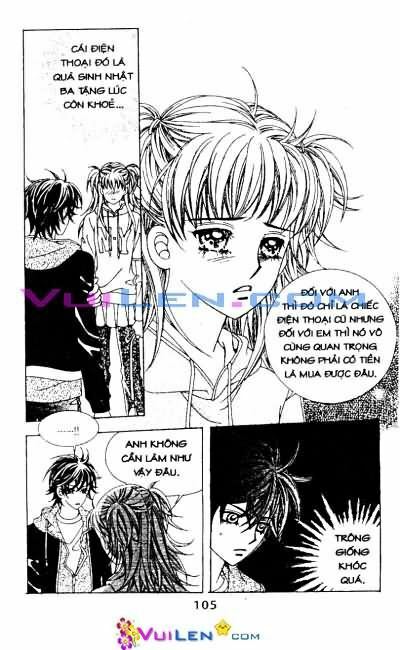 Thiên Thần Tái Thế: Chapter 9