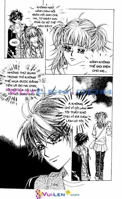 Thiên Thần Tái Thế: Chapter 9