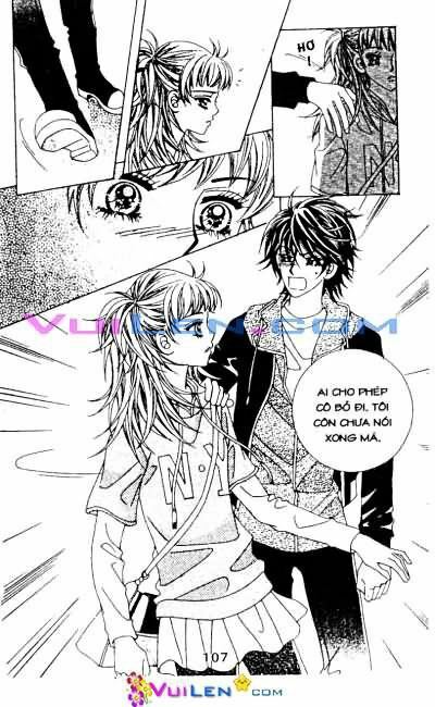 Thiên Thần Tái Thế: Chapter 9