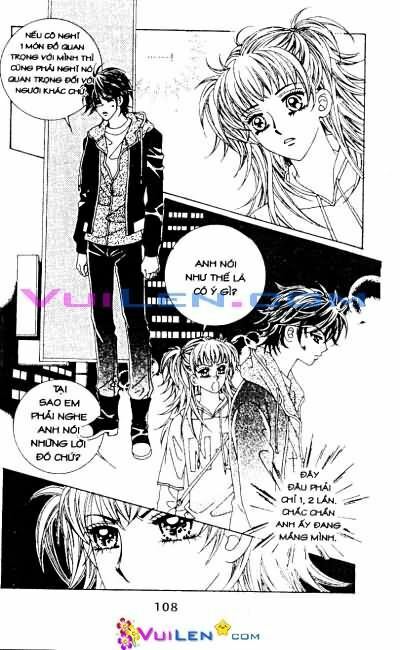 Thiên Thần Tái Thế: Chapter 9