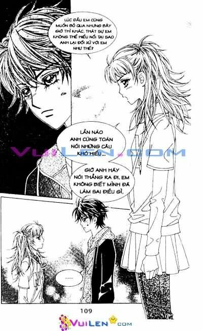 Thiên Thần Tái Thế: Chapter 9