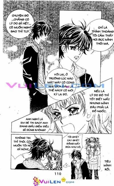 Thiên Thần Tái Thế: Chapter 9