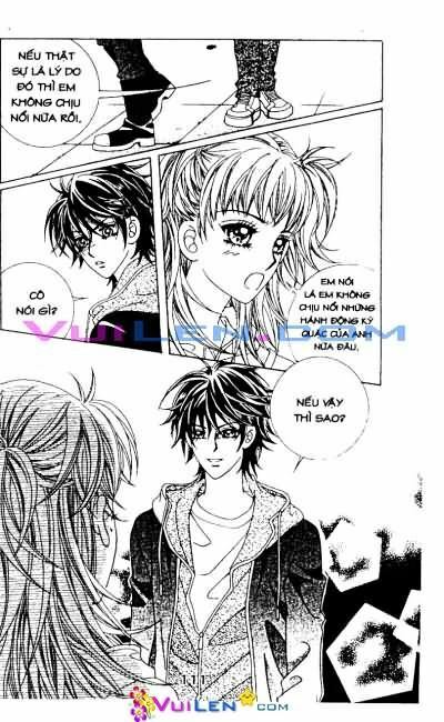 Thiên Thần Tái Thế: Chapter 9
