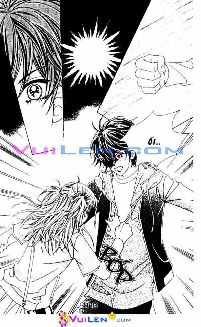 Thiên Thần Tái Thế: Chapter 9