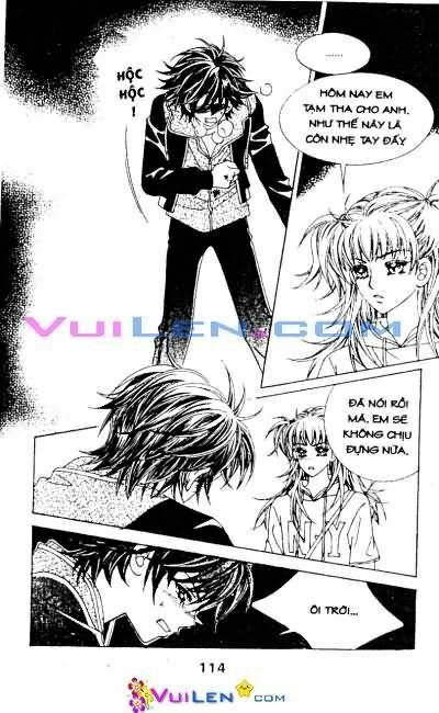 Thiên Thần Tái Thế: Chapter 9