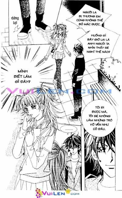 Thiên Thần Tái Thế: Chapter 9
