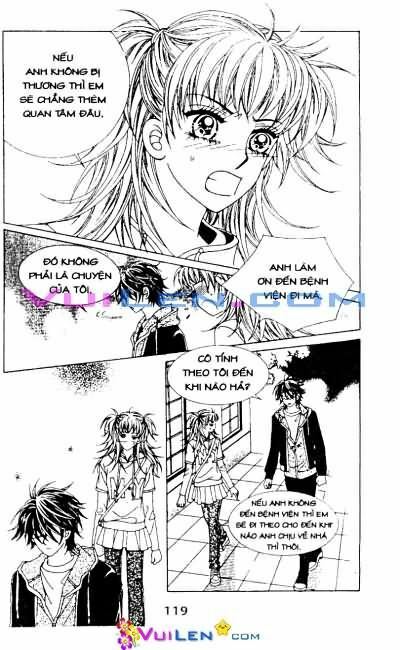 Thiên Thần Tái Thế: Chapter 9
