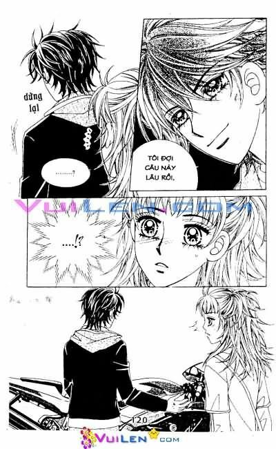 Thiên Thần Tái Thế: Chapter 9