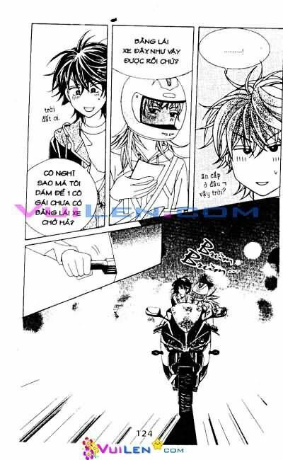 Thiên Thần Tái Thế: Chapter 9