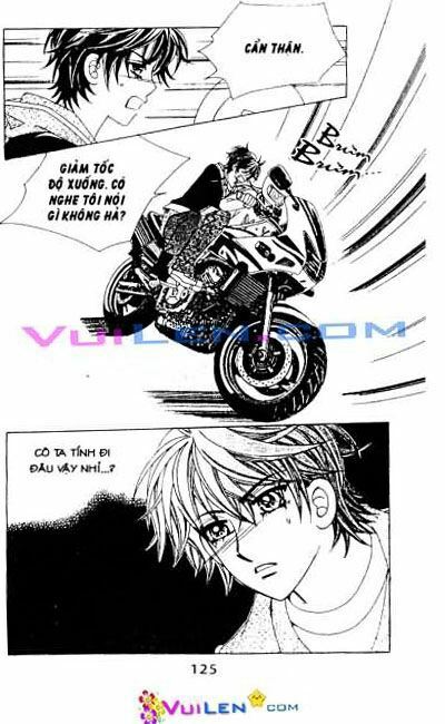 Thiên Thần Tái Thế: Chapter 9