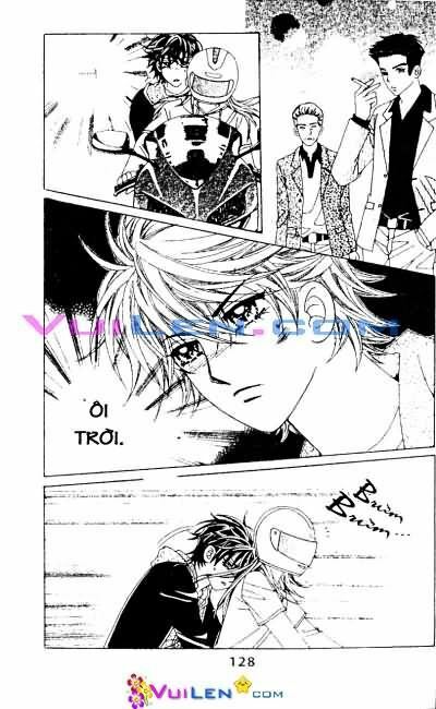 Thiên Thần Tái Thế: Chapter 9