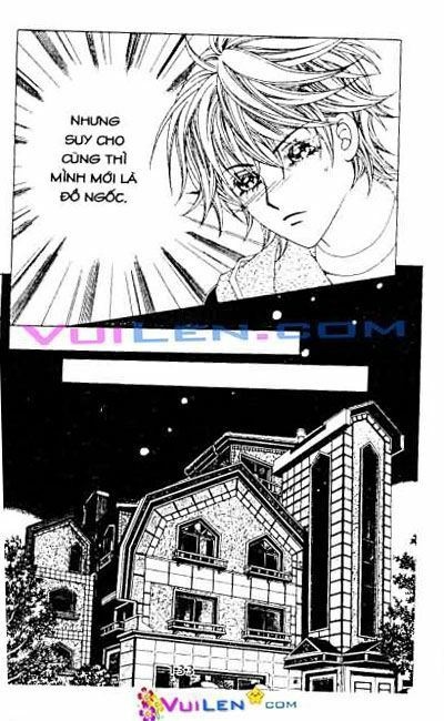 Thiên Thần Tái Thế: Chapter 9