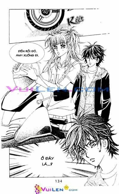 Thiên Thần Tái Thế: Chapter 9