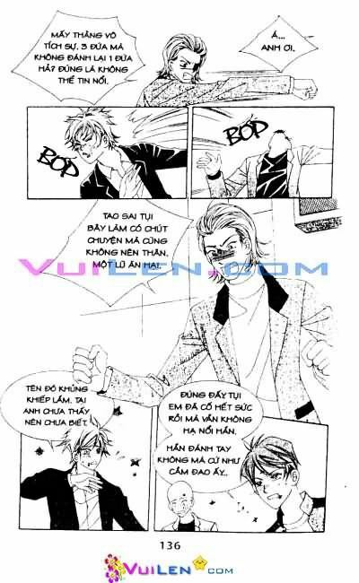 Thiên Thần Tái Thế: Chapter 9
