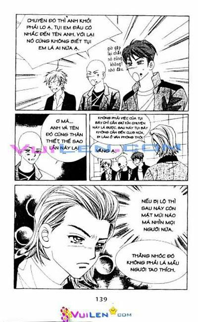 Thiên Thần Tái Thế: Chapter 9