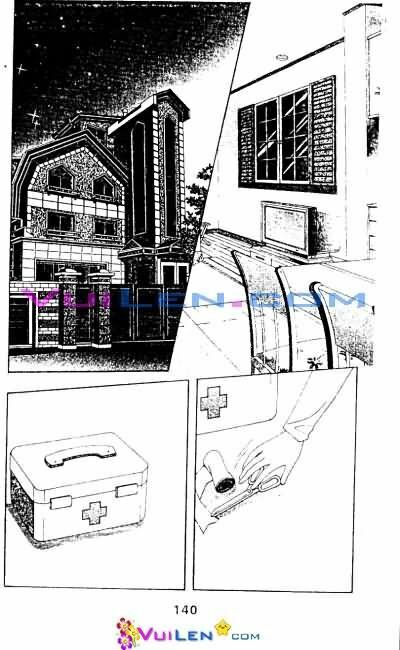 Thiên Thần Tái Thế: Chapter 9