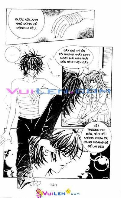 Thiên Thần Tái Thế: Chapter 9