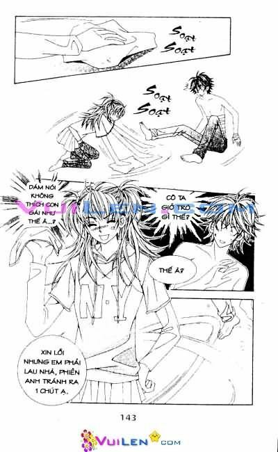 Thiên Thần Tái Thế: Chapter 9