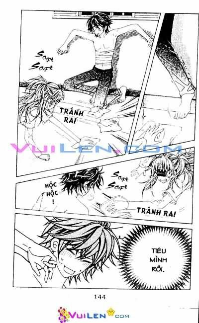 Thiên Thần Tái Thế: Chapter 9