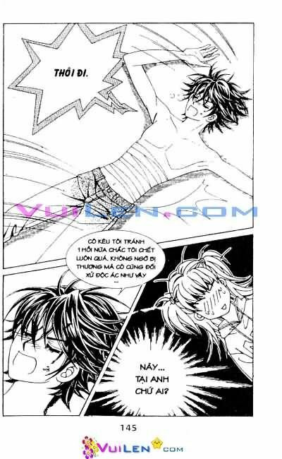 Thiên Thần Tái Thế: Chapter 9
