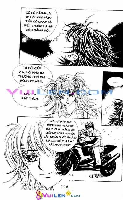 Thiên Thần Tái Thế: Chapter 9